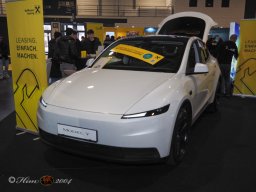 Vienna Drive 15.01.2026